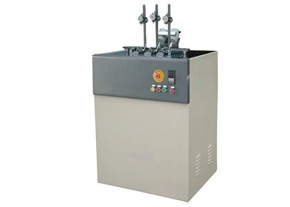 PC type Vicat Heating-distortion Temperature Meter distribute|vicat temperature test machine.